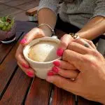 rencontre amoureuse