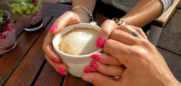 rencontre amoureuse