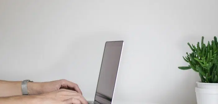 Signature électronique
