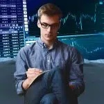 Robot trading