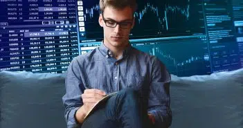 Robot trading