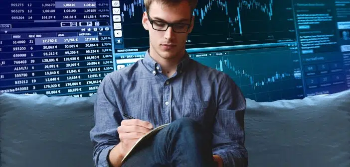 Robot trading