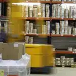 high level rack, warehouse, range