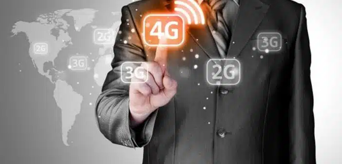 forfait 4g, illimité, internet