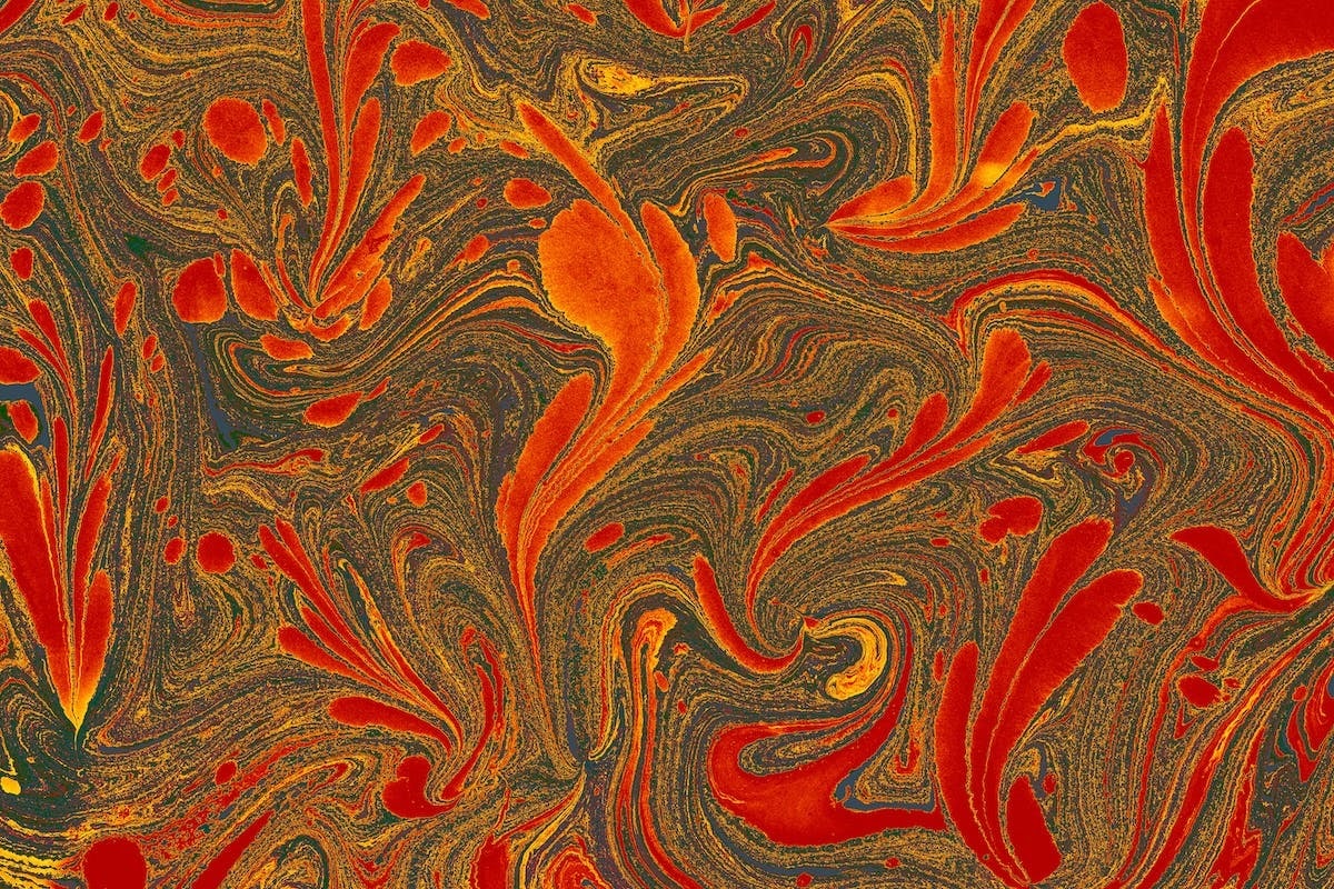 impression art