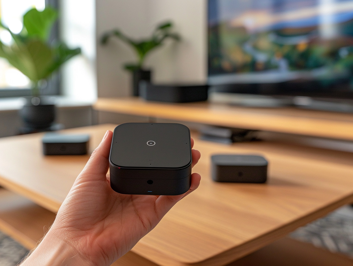 chromecast 3