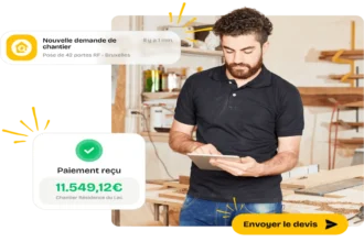 Quelles sont les fonctionnalités indispensables d'un logiciel BTP