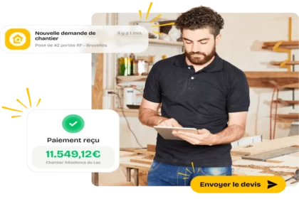 Quelles sont les fonctionnalités indispensables d'un logiciel BTP