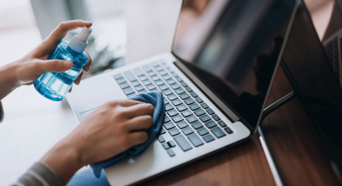 7 conseils pour entretenir votre ordinateur et éviter les pannes