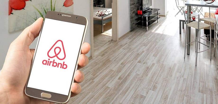 AirBnB