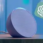 Alexa & ChatGPT