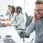 Automatiser la qualification des appels téléphoniques