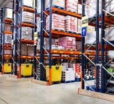 Avantages et inconvénients d’un WMS logistique