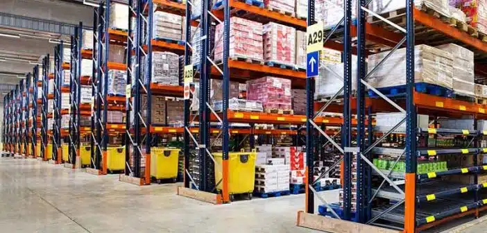 Avantages et inconvénients d'un WMS logistique