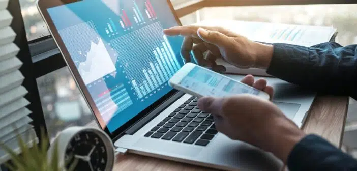 Avoir recours au service d'une agence de référencement pour auditer son site