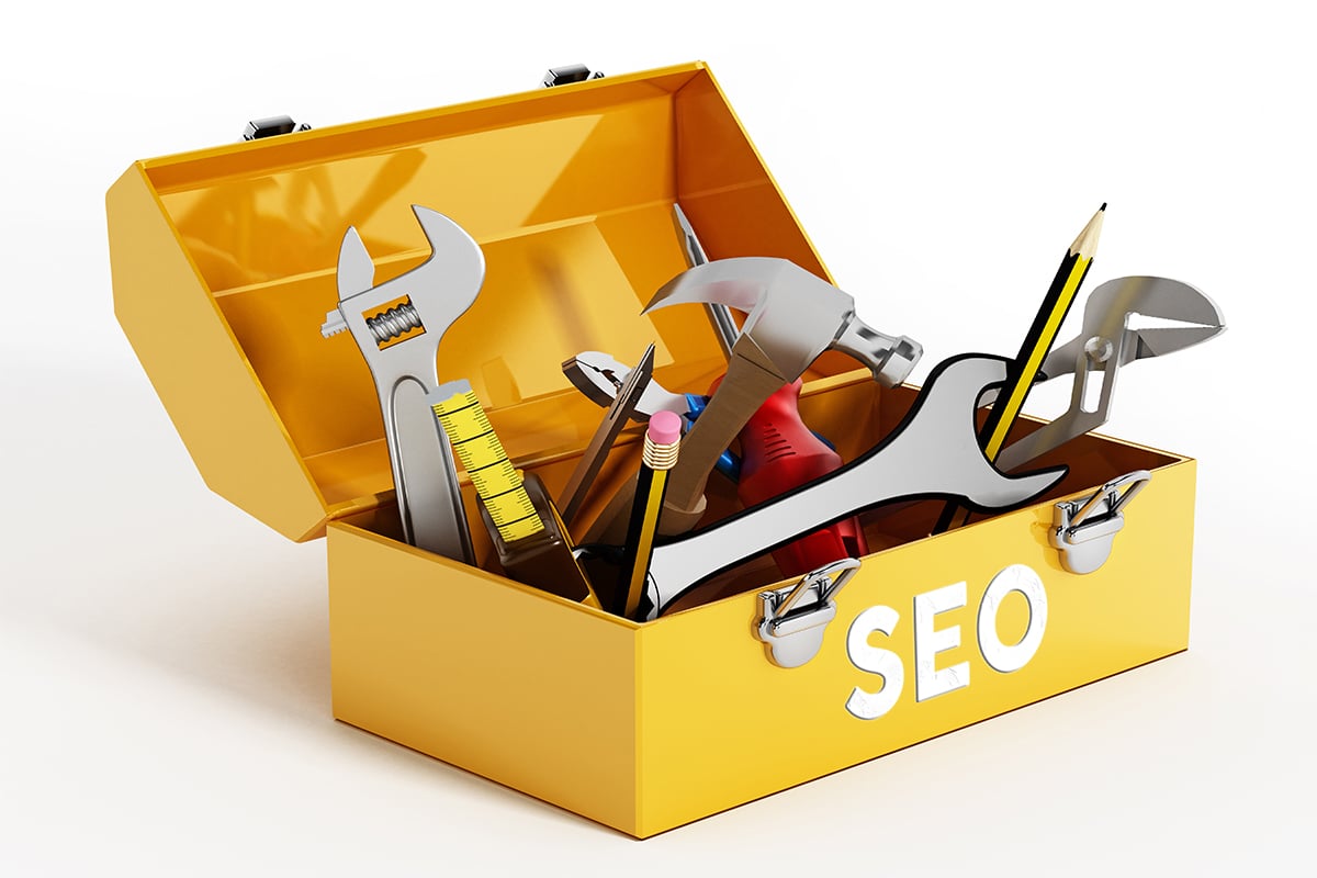 boite à outils seo