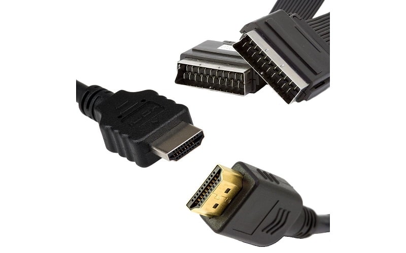 Comment connecter un câble HDMI à la télé