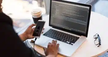 Comment fonctionne le développement d'application mobile
