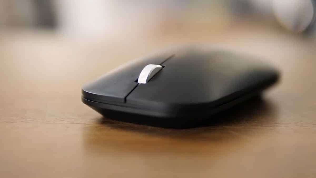 Comment réparer une souris sans fil qui ne répond plus 