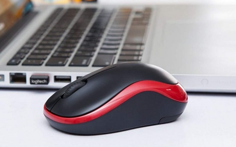 Comment réparer une souris sans fil qui ne répond plus