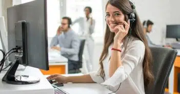 Customer care définition de l'excellence du service client