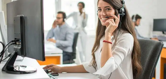 Customer care définition de l'excellence du service client
