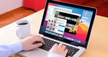 Enregistrement sur Mac avec le son à l’écran comment ça marche