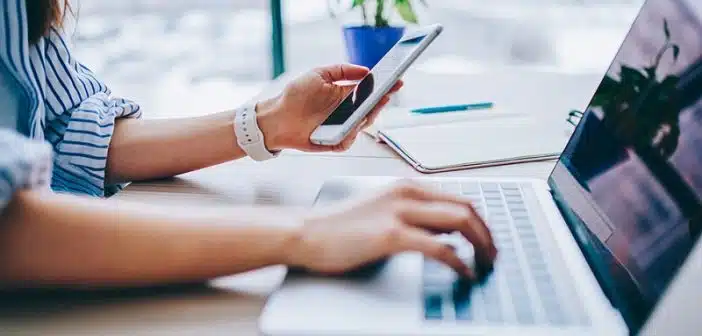 La recherche de vos identifiants compromis 5 astuces pour un résultat optimal