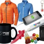 Pourquoi utiliser des objets publicitaires pour son entreprise