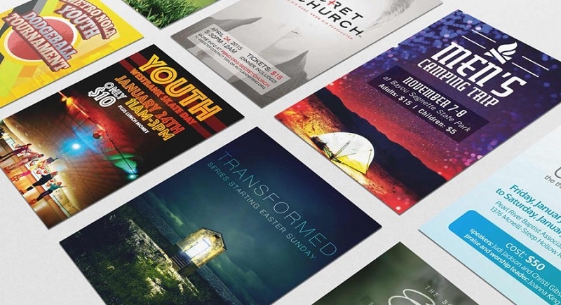 Quel est l’intérêt des flyers dans la communication d’entreprise ? Quel est l’intérêt des flyers dans la communication d’entreprise