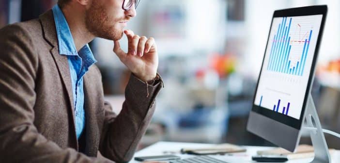 outil utiliser pour restituer ou analyser vos données