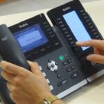 Quelles sont les solutions de téléphonie pour entreprise