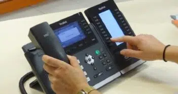 Quelles sont les solutions de téléphonie pour entreprise