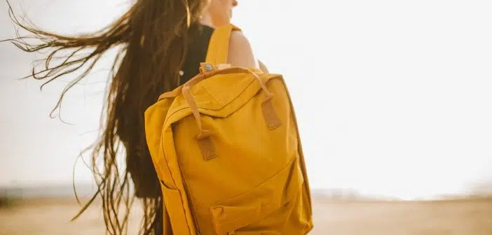Sac à dos