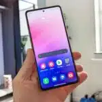 Nouveau Samsung