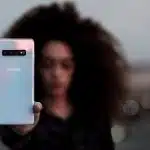 Samung Galaxy S10