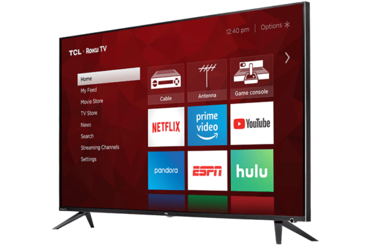 TCL 6-series