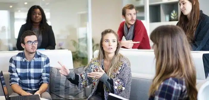 Tactee, l'agence SEO de Lyon qui orchestre votre stratégie de référencement naturel