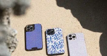 coques de téléphone