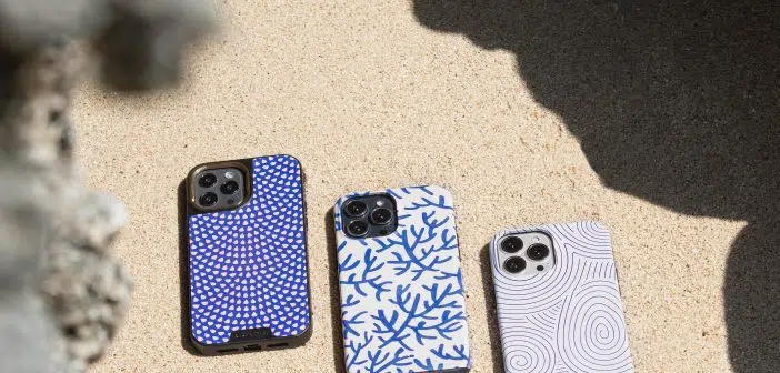 coques de téléphone