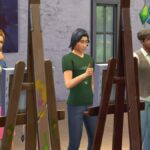 Les Sims 4