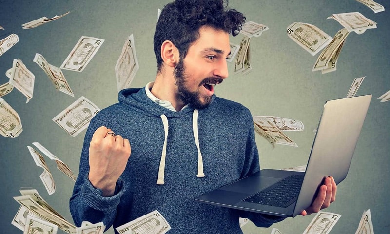 Tout savoir sur les moyens de recherche d’argent sur internet