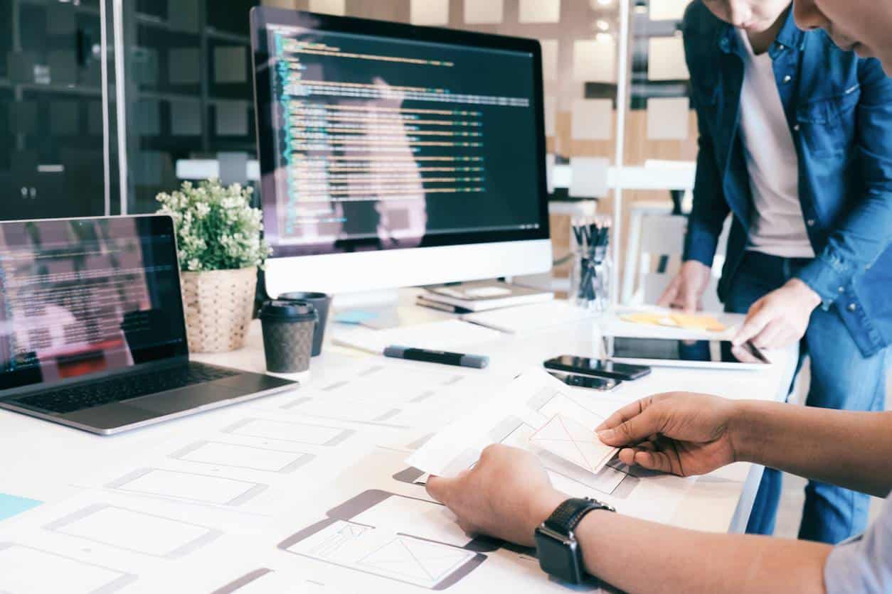 site web optimisation