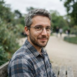 Stéphane Noël