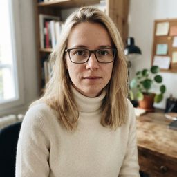 Virginie Fournier