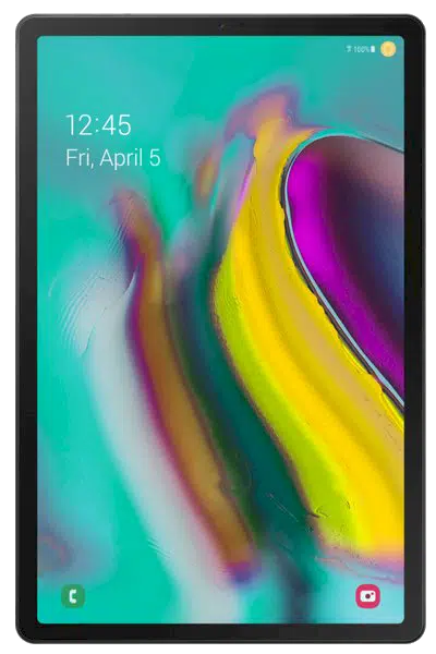 Galaxy Tab S5e prix et détails de sortie annoncés