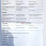 big galaxy s10 specs leak 2