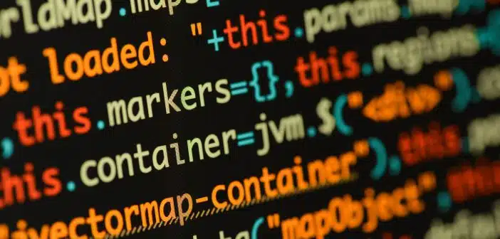 JavaScript