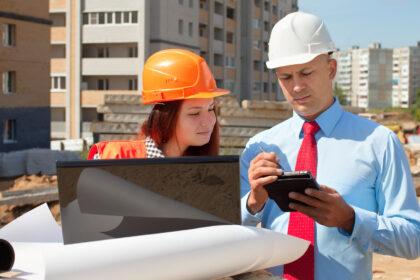 Comment la GMAO transforme la maintenance dans le secteur du BTP ?