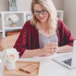 Création en ligne de faire-part : l'innovation au service des moments précieux